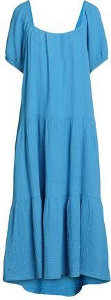 Honorine DRESSES - Maxi dresses sur YOOX.COM