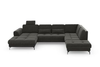 Sit&more Wohnlandschaft