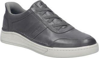 Josef Seibel Cleve 11 Low Top Slip-On Sneaker in Graphite at Nordstrom Rack, Size 9.5-10Us / 43Eu