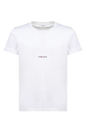 Saint Laurent T-Shirts − Sale: up to −44% | Stylight