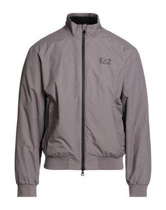 Emporio Armani COATS & JACKETS - Jackets on YOOX.COM