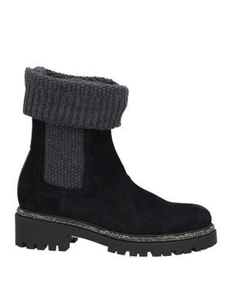 Rene Caovilla FOOTWEAR - Ankle boots on YOOX.COM