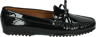 Patrizio Dolci Schoenen, Dames, Zwart, 40 EU, D0040337 Slip-on