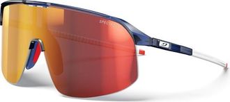 Julbo Density Spectron S3 Velobrille - Unisex | bunt