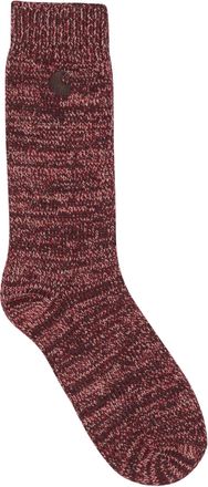 Carhartt Work in Progress Tony Calzini Marrone-Uomo