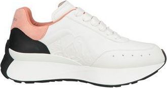 Alexander McQueen FOOTWEAR - Trainers on YOOX.COM