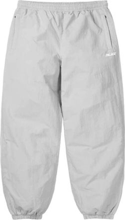 Palace Palace Shell Jogger Concrete Grey P30JG068