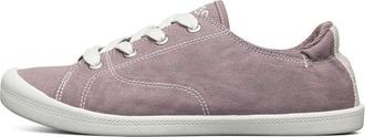 Skechers (WMNS) Skechers Bobs Beach Bingo Pink White 31963-MVE