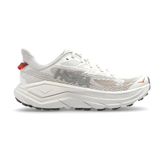 Hoka One One Running Shoes, female, Gray, Size: 8 1/2 US Challenger 8 Sports Shoes