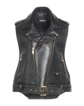 Undercover COATS & JACKETS - Gilets on YOOX.COM