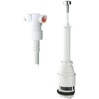 GROHE 37 078 Pi0 Servo-set Completo Alimentacion Lateral - Grohe