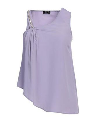 Liu Jo TOPWEAR - Tops sur YOOX.COM