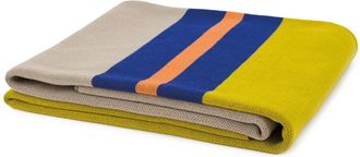 Remember Strickbaumwolldecke Ginger