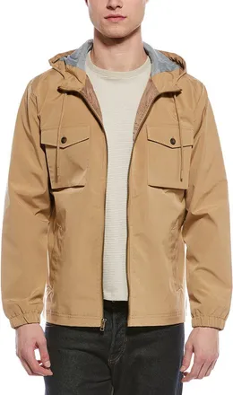 Weatherproof Vintage Weatherproof Vintage Memory Safari Jacket