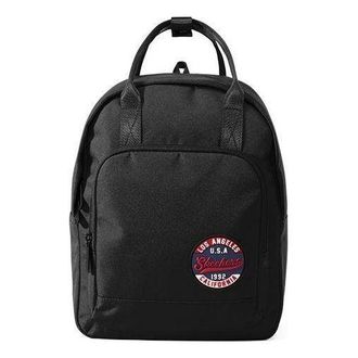 Skechers Casual Simple Lightweight Backpack Black L322U139-002K