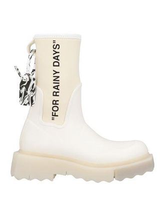 Off-white SCHUHE - Stiefeletten auf YOOX.COM