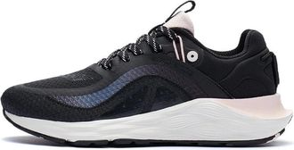 Li-Ning (WMNS) Li-Ning Distributor Black ARSR034-1