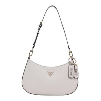 Guess Dames, Tassen, Beige, Maat: ONE Size