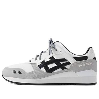 Asics x Kith x Marvel Gel-Lyte III 07 Remastered X-Men Storm Opened Box 1201A959-100