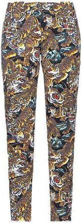 Kenzo BOTTOMWEAR - Trousers sur YOOX.COM