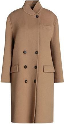 Brunello Cucinelli ROPA DE ABRIGO - Abrigos en YOOX.COM