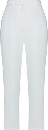 Alexander McQueen PARTES DE ABAJO - Pantalones en YOOX.COM