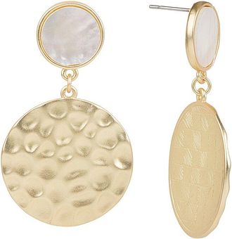 Saachi Saachi Phaedra Earrings