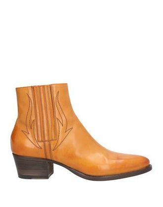 Alberto SCHUHE - Stiefeletten auf YOOX.COM
