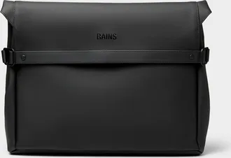 Rains Mens OTG messenger bag