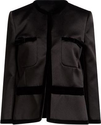 Givenchy CAPISPALLA - Giacche & Giubbotti su YOOX.COM