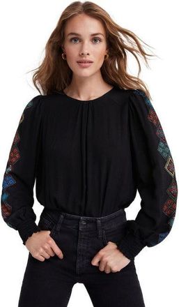 Desigual Dames Breiwerk Zwart