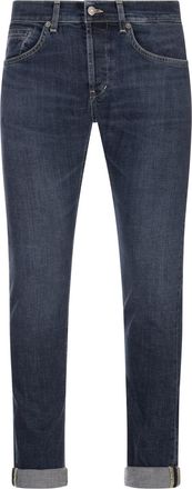 Dondup Jeans Dondup Blu