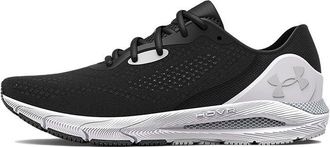 Under Armour (WMNS) Under Armour HOVR Sonic 5 Black White 3024906-001