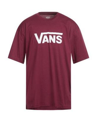 Vans TOPWEAR - T-shirts on YOOX.COM