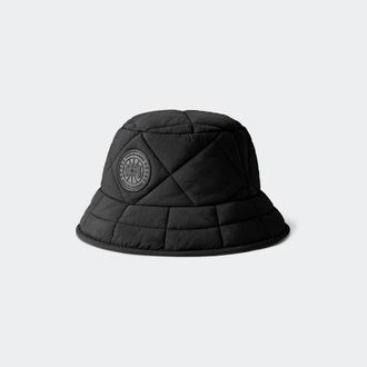 ハット GIVENCHY Logo embroidery bucket hat Givenchy Bucket hat with logo embroidery and wide brim | The