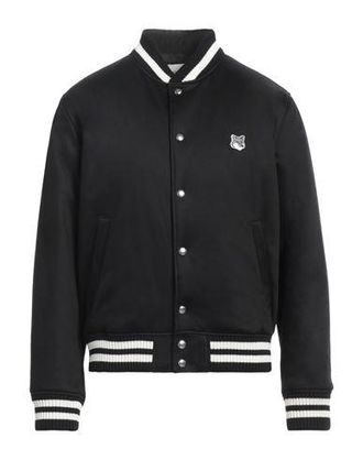 Maison Kitsun&eacute; CAPISPALLA - Giacche & Giubbotti su YOOX.COM