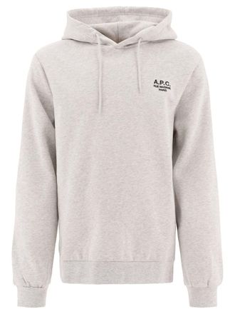 A.P.C. A. P.C. Standard Rue Madame Hoodie
