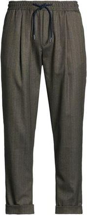 Over/D BOTTOMWEAR - Trousers on YOOX.COM