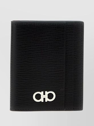 Ferragamo leather wallet