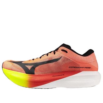Mizuno Hyperwarp Pure Crimson Orange J1GC267081