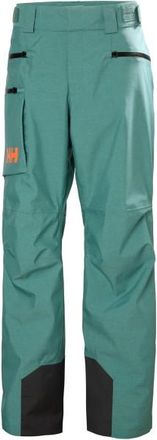 Helly Hansen Garibaldi 2.0 Pant Skihose f&uuml;r Herren | t&uuml;rkis