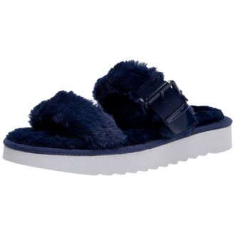 Nine West Funkie Blue WNFUNKIE2-BLU Womens