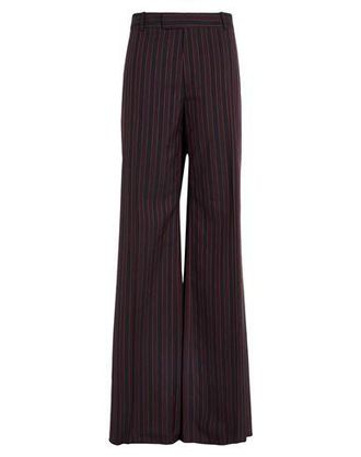 Alexander McQueen BOTTOMWEAR - Trousers on YOOX.COM