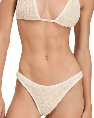Devon Windsor Neo Bottom In Oatmilk