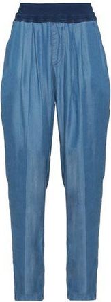 Avantgar Denim by European Culture PARTES DE ABAJO - Pantalones en YOOX.COM