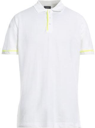 Rossopuro TOPWEAR - Polo shirts on YOOX.COM