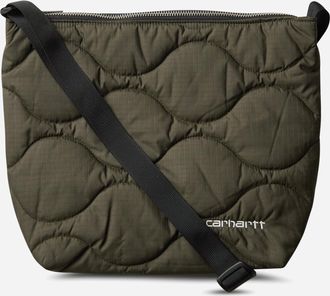 Carhartt Work in Progress Skye Tote Bag Small Cypress