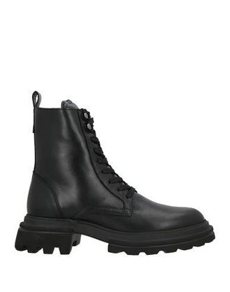 Hogan FOOTWEAR - Ankle boots on YOOX.COM