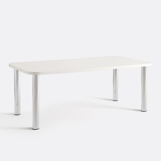 La Redoute Interieurs Tafelblad voor 6 tot 8 personen Alzar