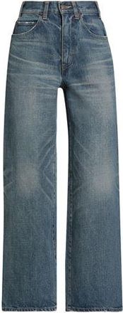 Celine BOTTOMWEAR - Jeans on YOOX.COM